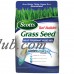 Scotts Turf Builder Grass Seed Heat-Tolerant Blue Mix 3 lbs   550900317